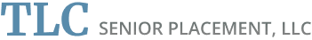 TLC Senior Placement Logo