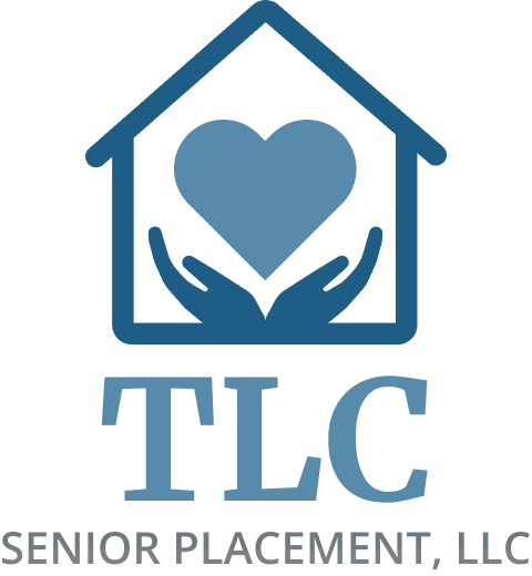 tlc senior placement logo